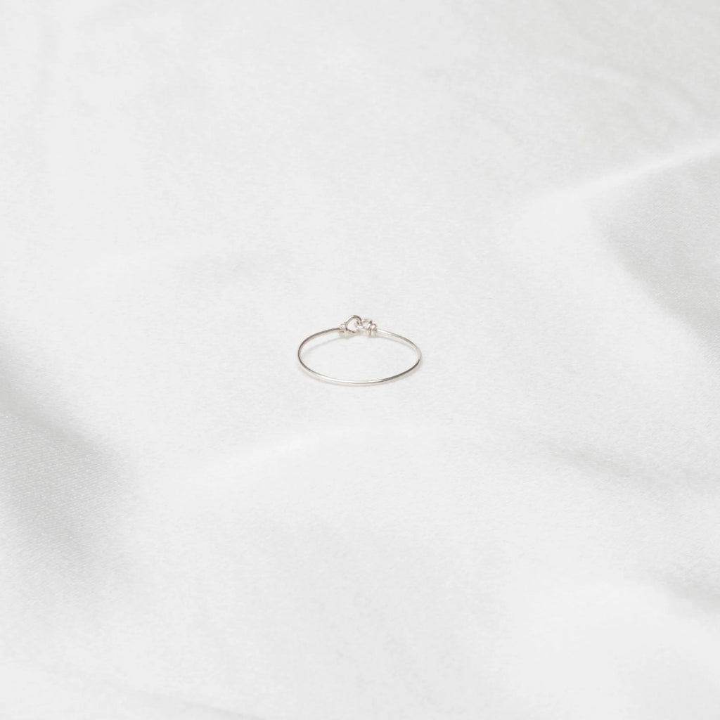 Anillo semanal para bebé 