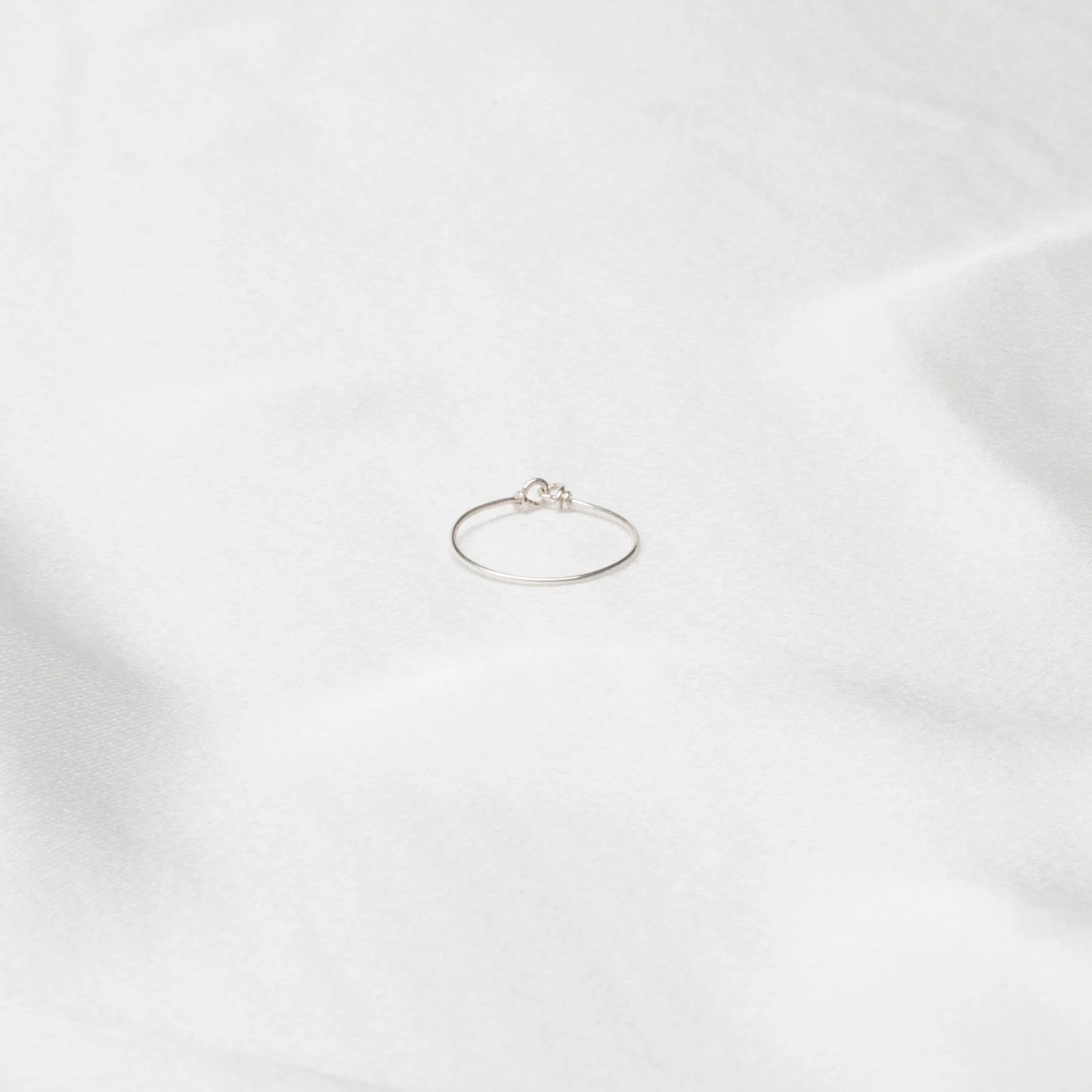 Bague Semainier Baby