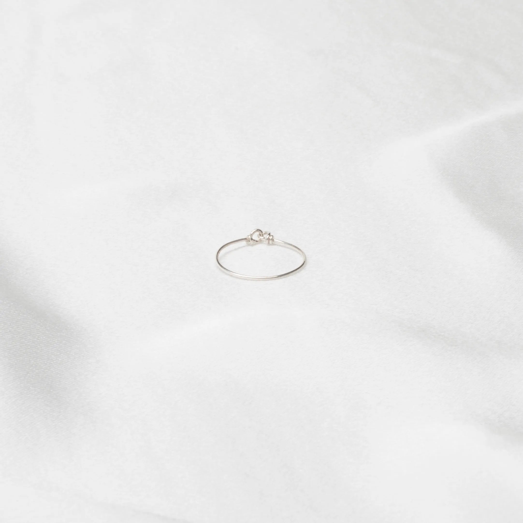 Anillo semanal para bebé 