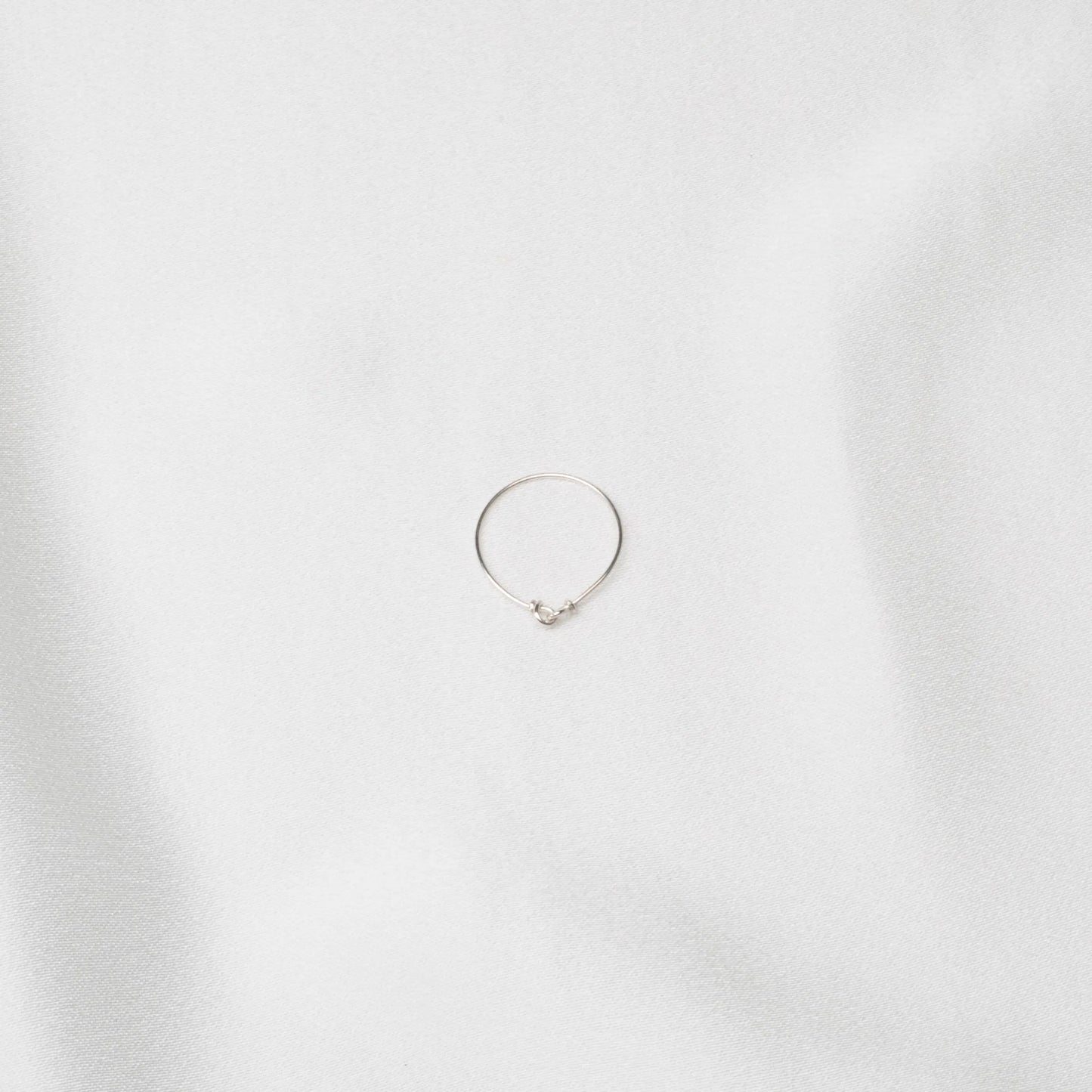 Bague Semainier Baby