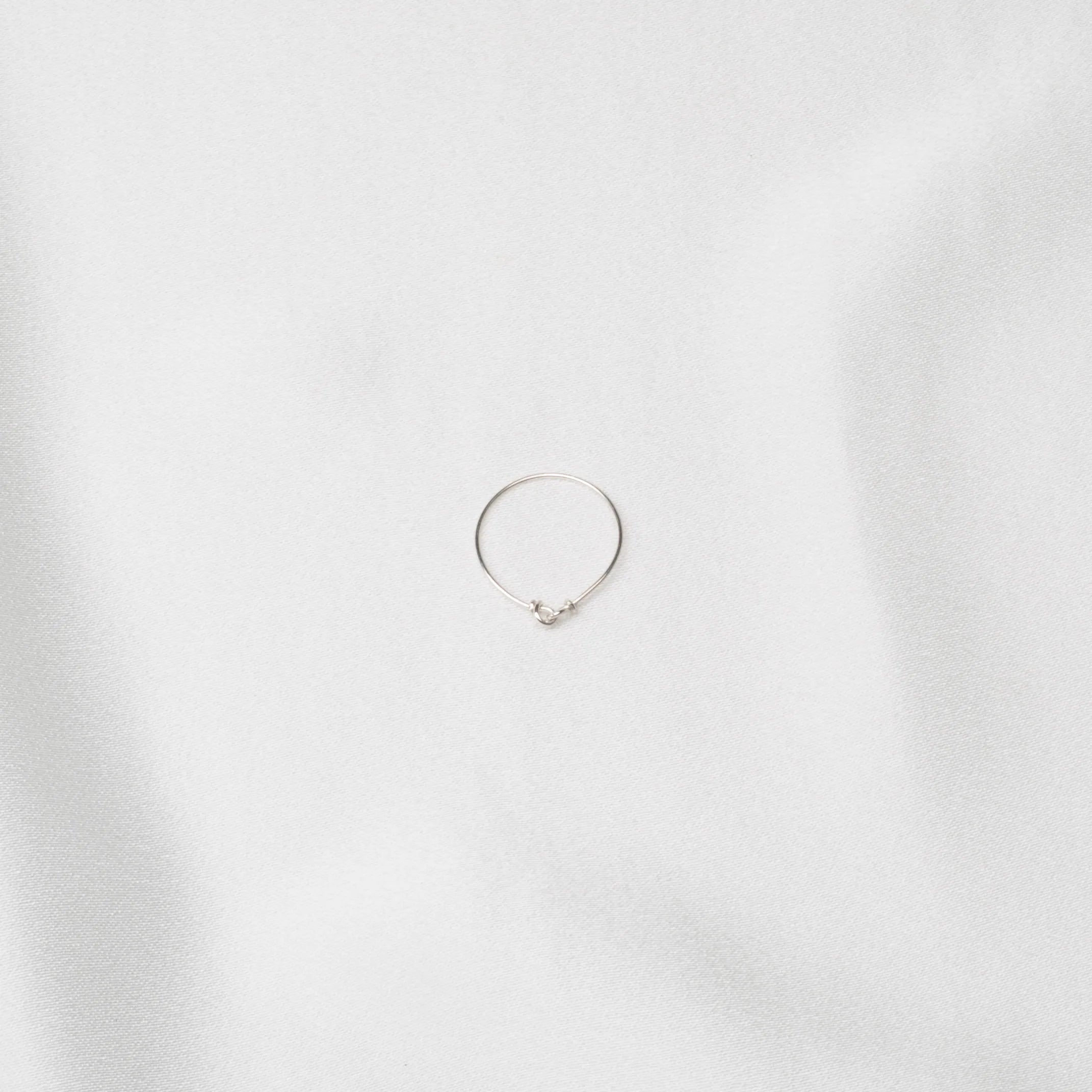 Anillo semanal para bebé 