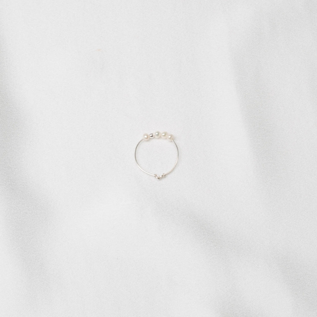 Baby Perlines 4 Anillos 