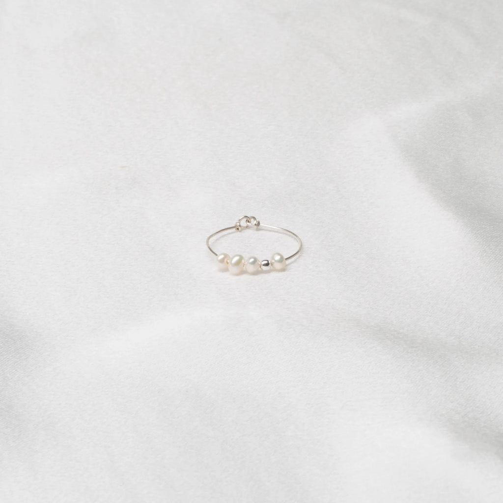 Baby Perlines 4 Anillos 