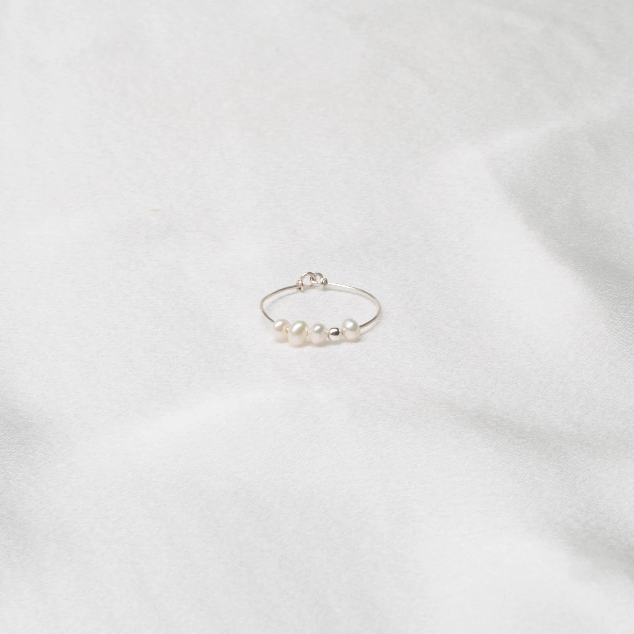 Baby Perlines 4 Anillos 