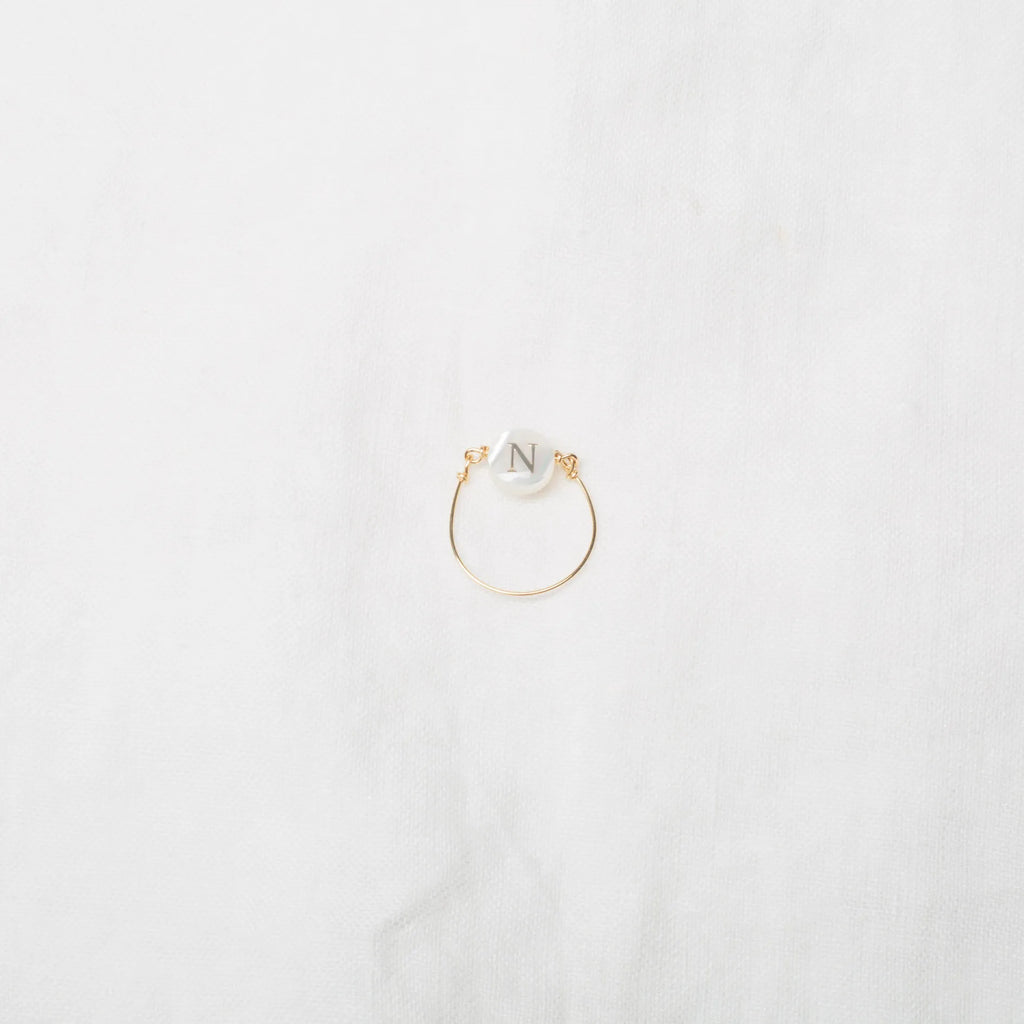 Tenderness Ring