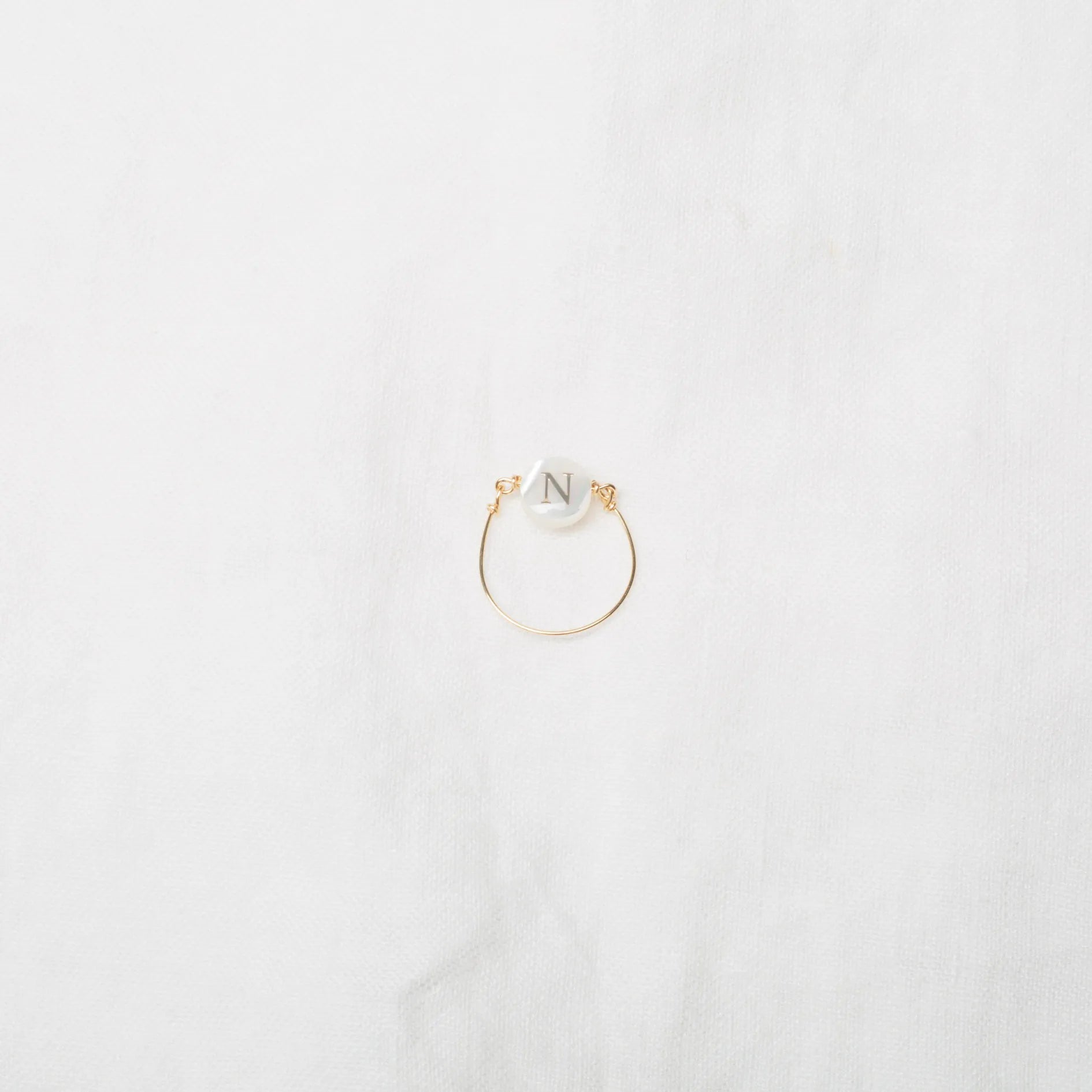 Tenderness Ring
