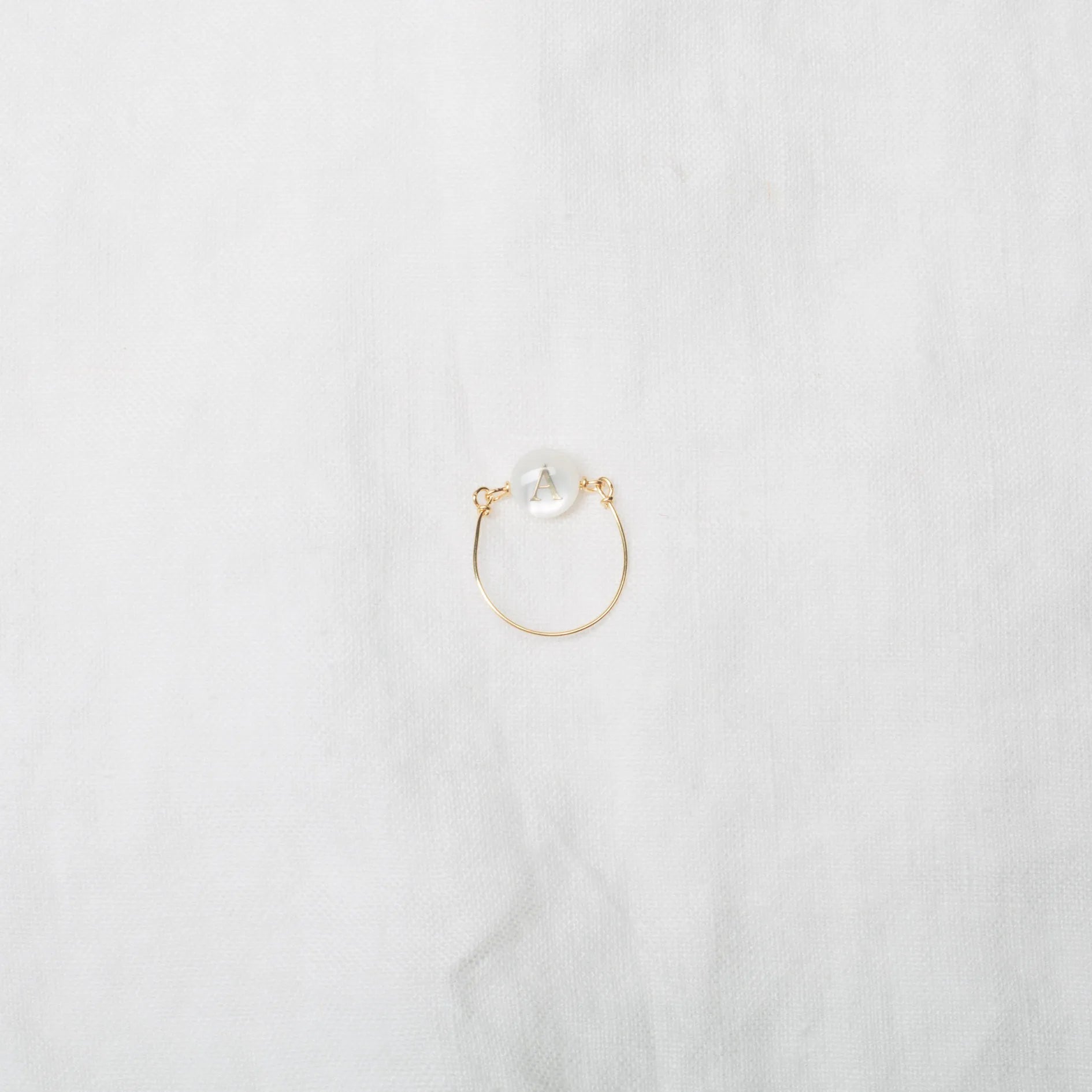 Tenderness Ring