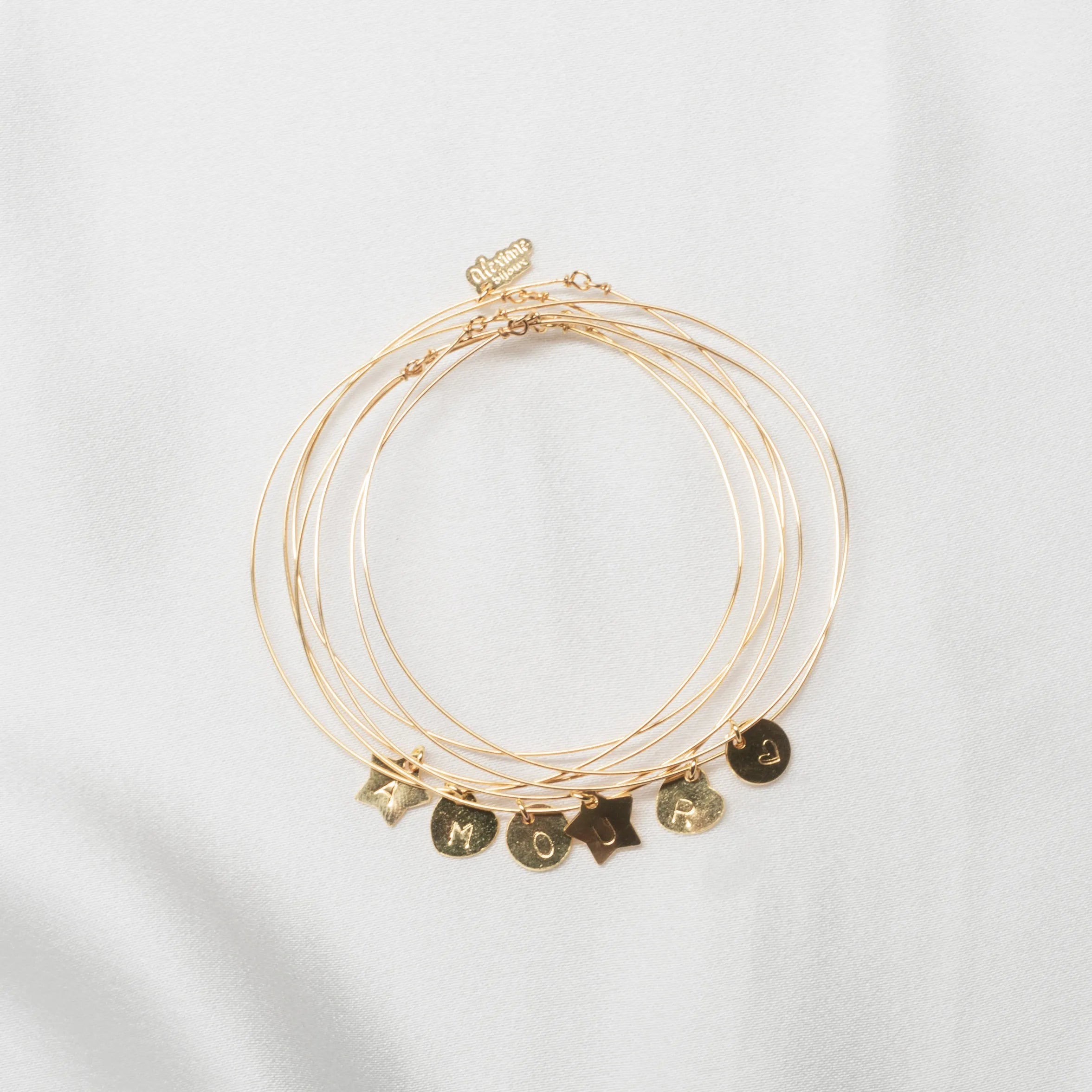 Semainier Empreinte