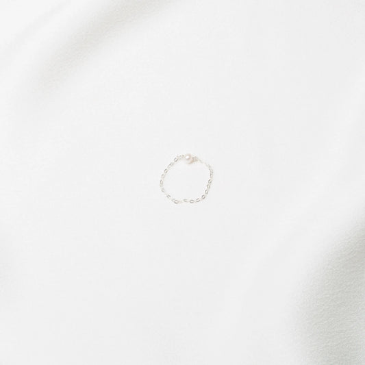 Bague Délicat