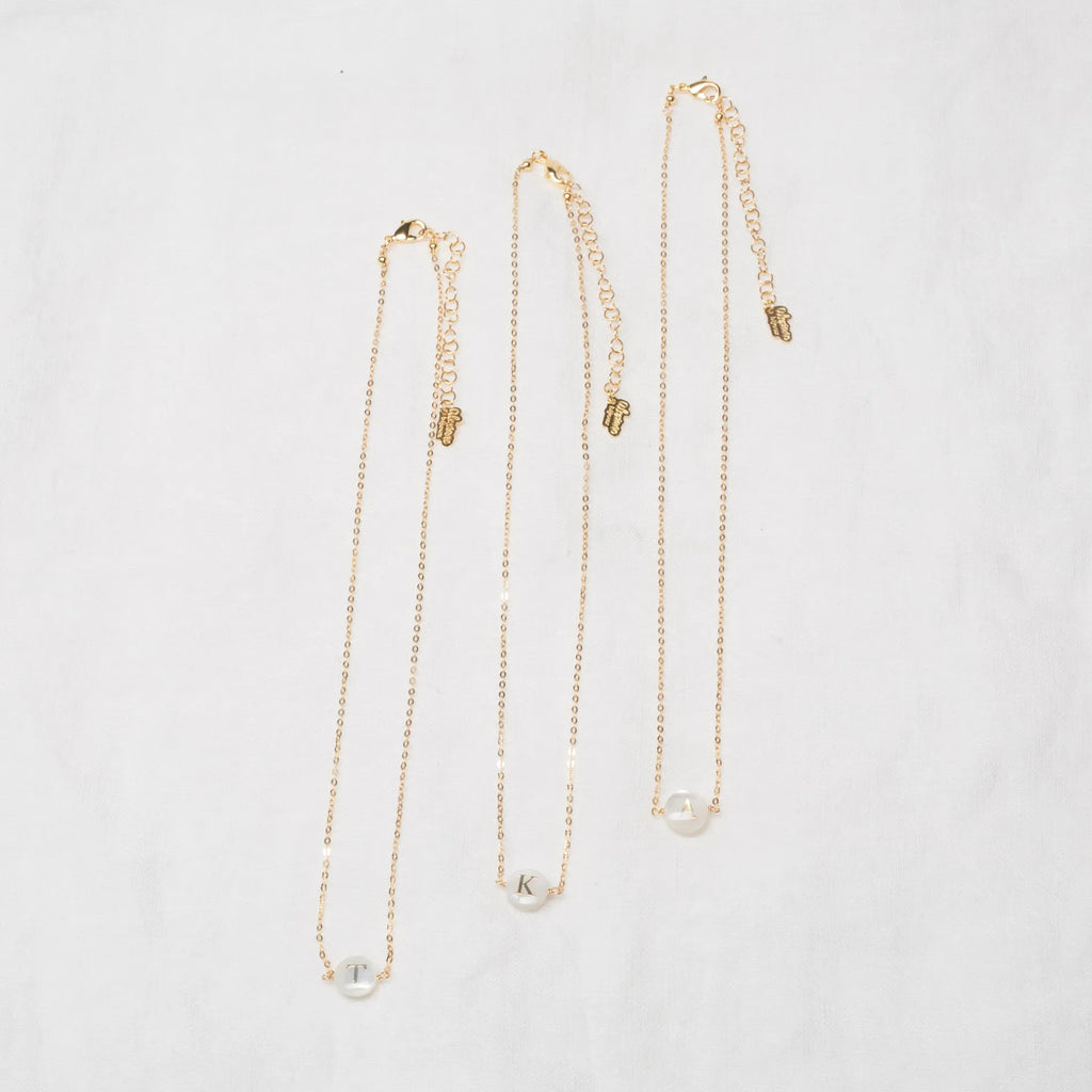 Collier Tendresse
