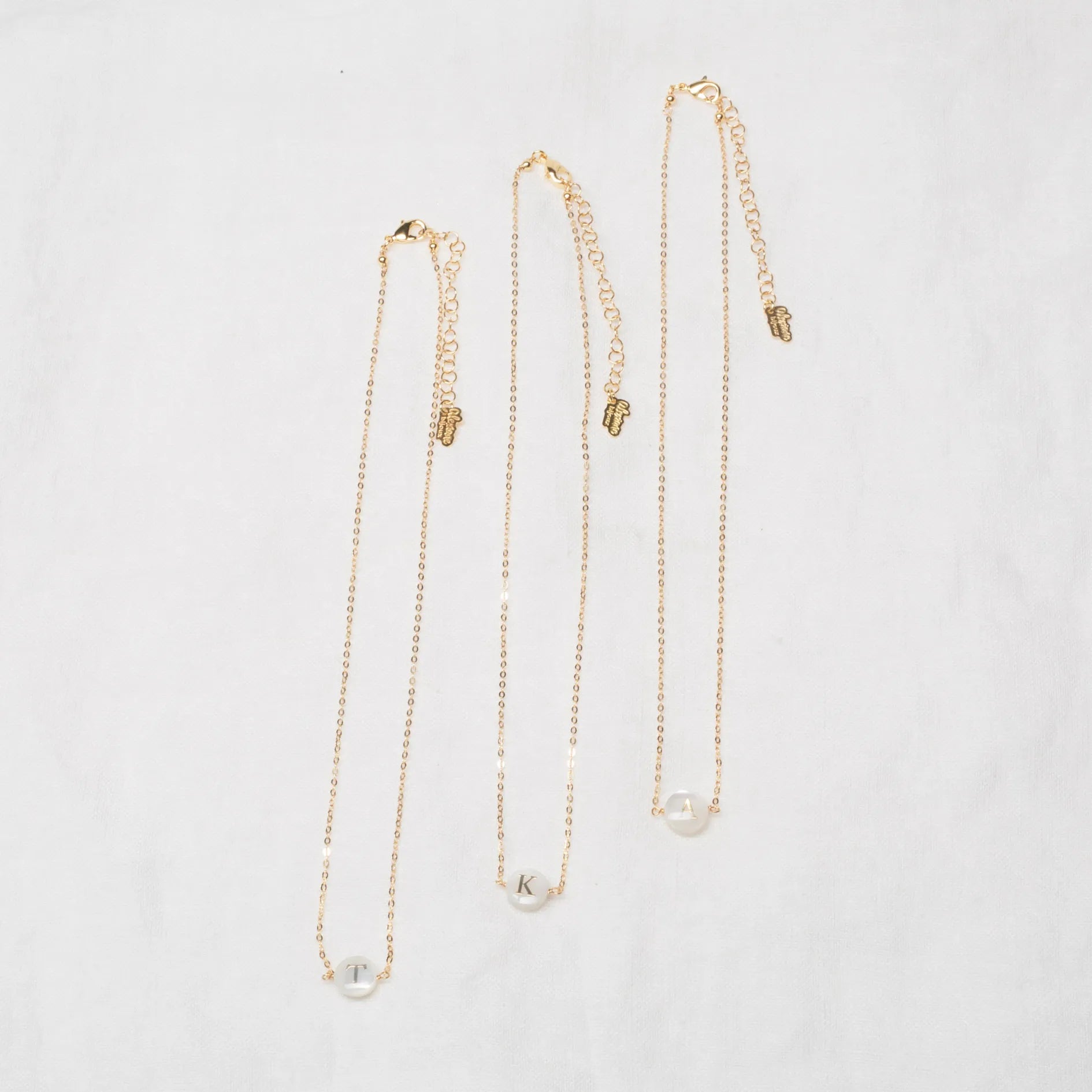 Collier Tendresse