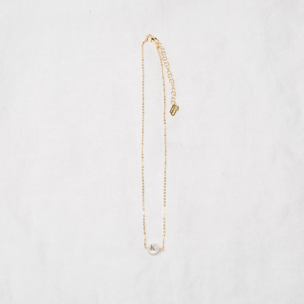 Collier Tendresse