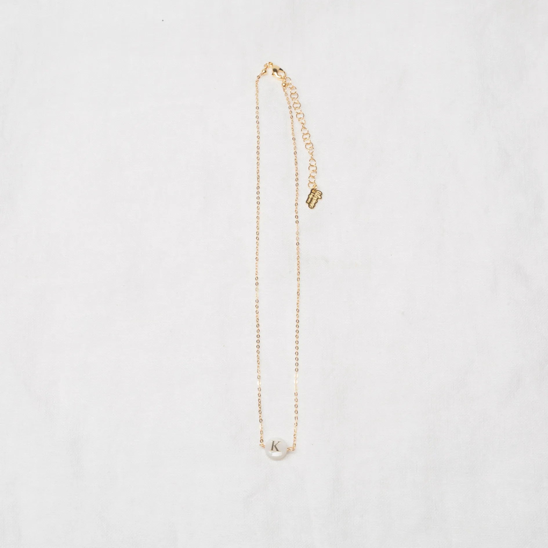 Collier Tendresse