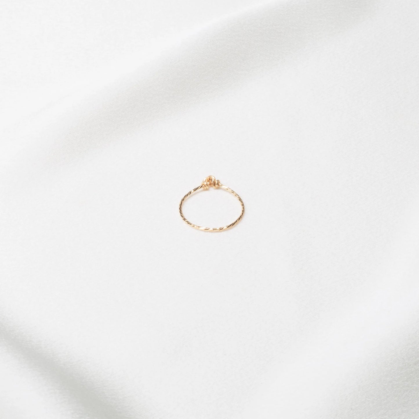 Bague Semainier Baby Sparkle