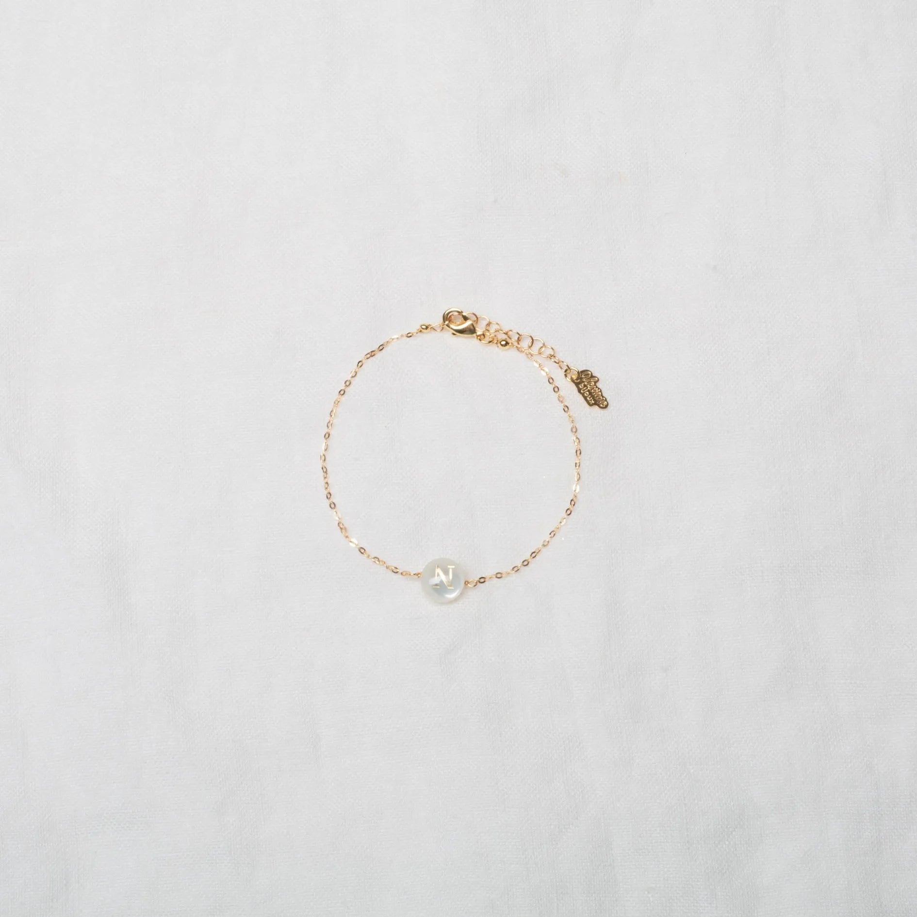 Bracelet Tendresse