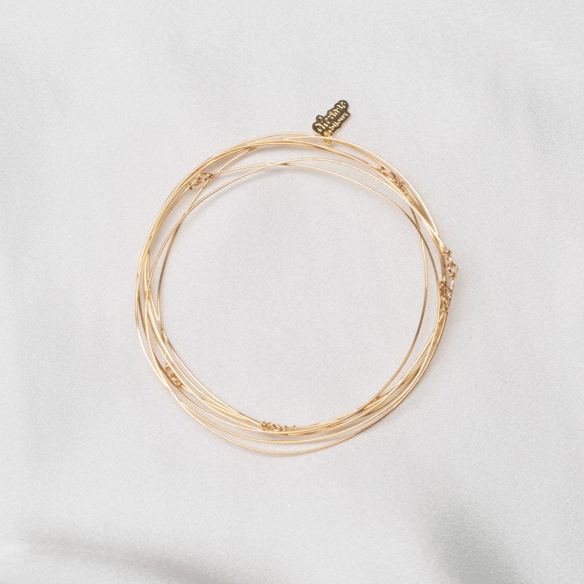Bracelet semainier