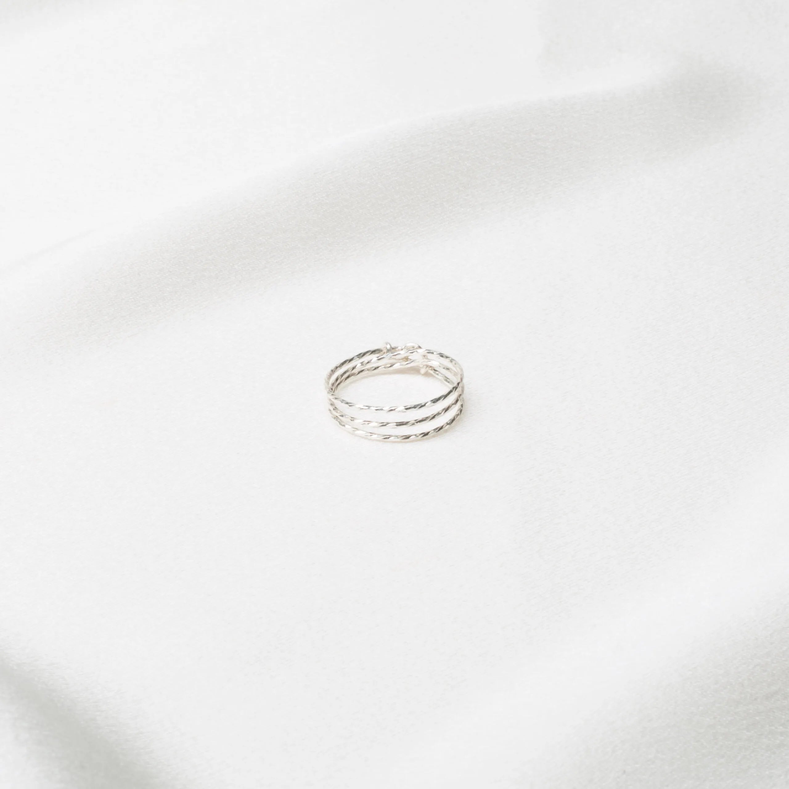 Sparkle Weekend Weekly Ring 