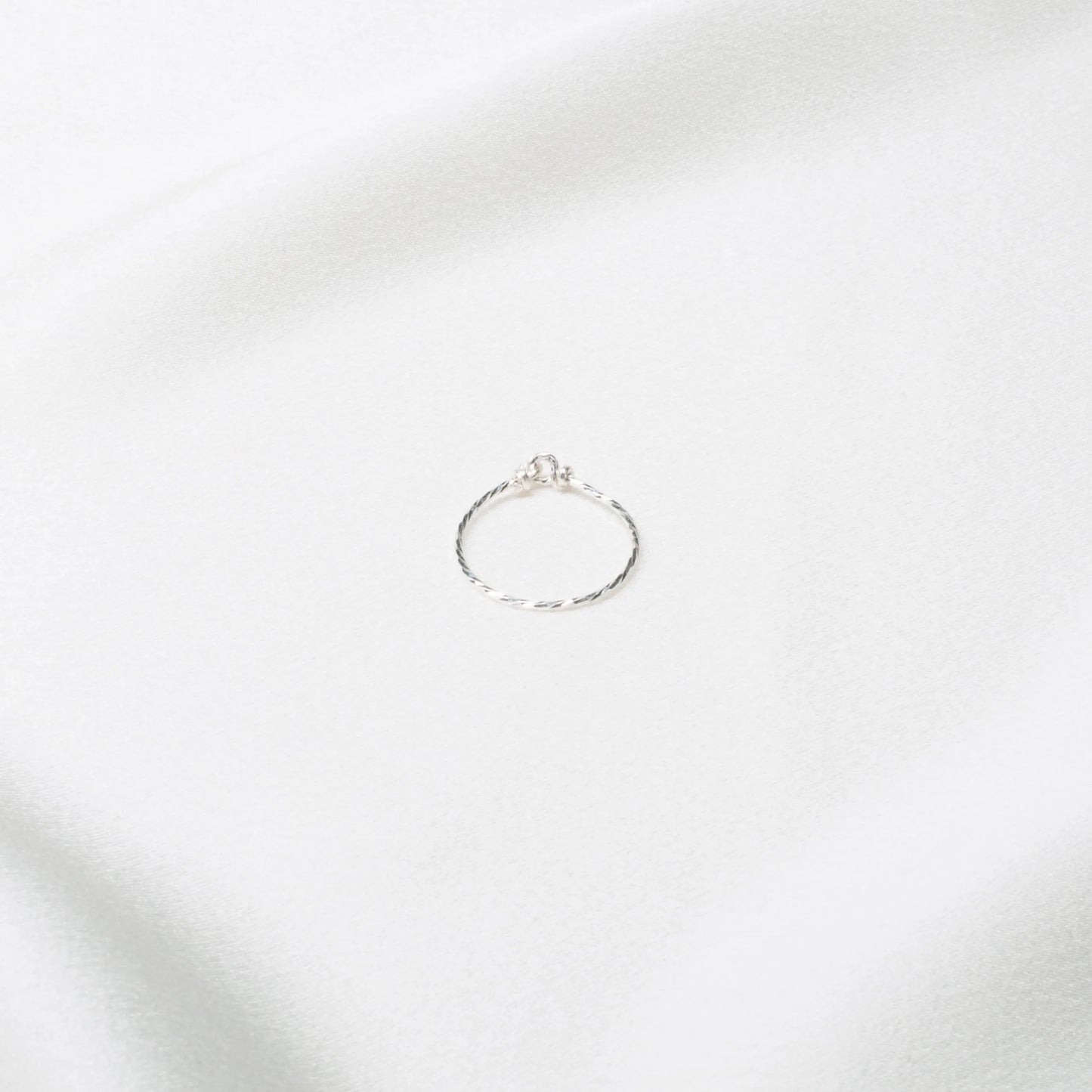 Bague Semainier Baby Sparkle