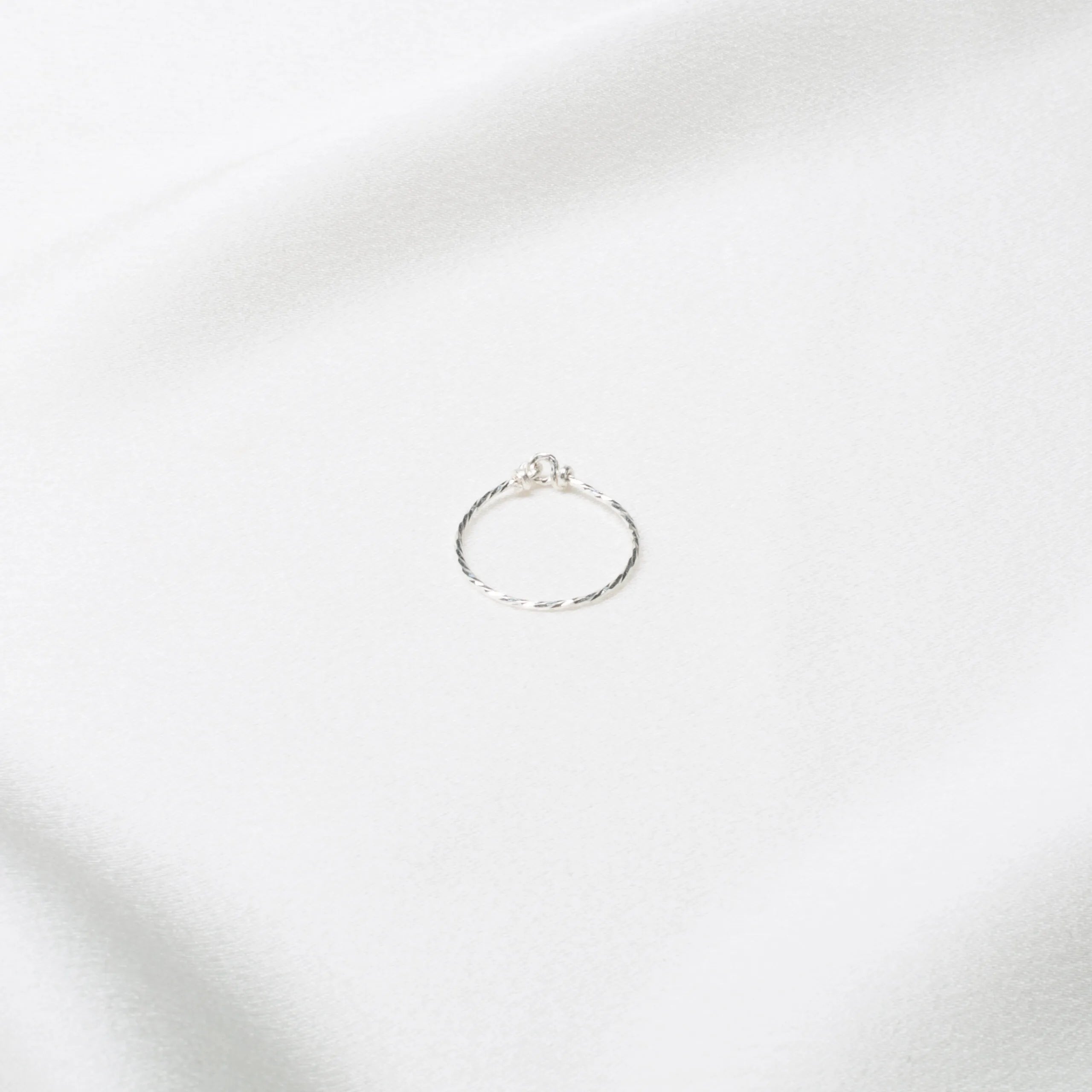 Baby Sparkle Weekly Ring 