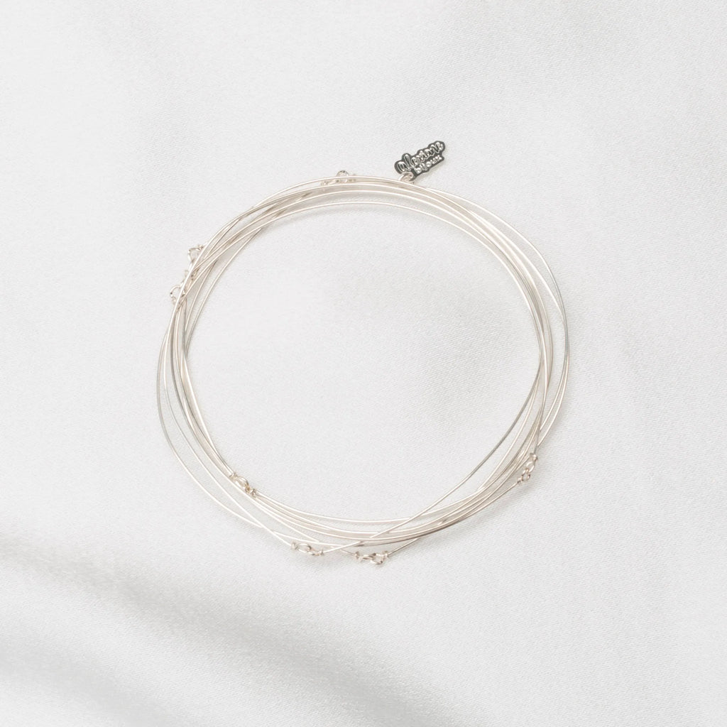 Bracelet semainier