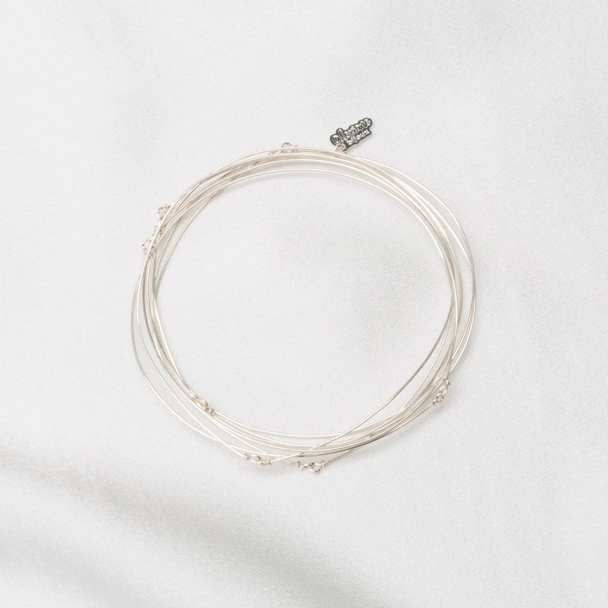Bracelet semainier
