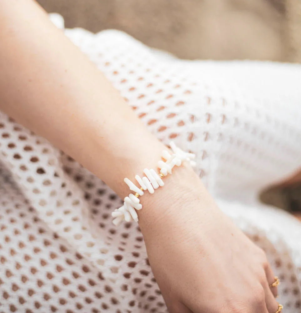 Corallina Bracelet 