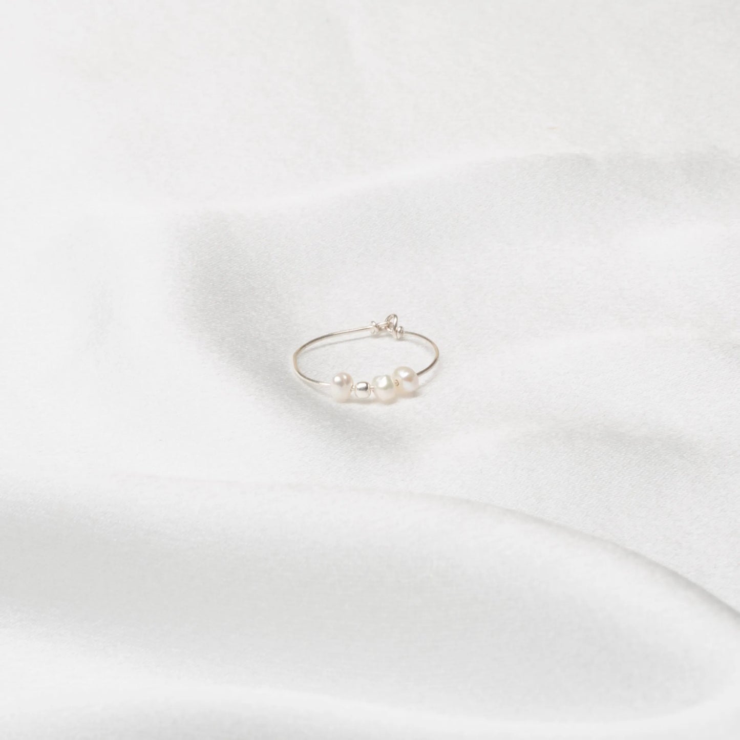 Bague Baby Perlines 3
