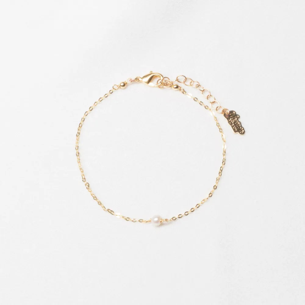 Bracelet Délicat