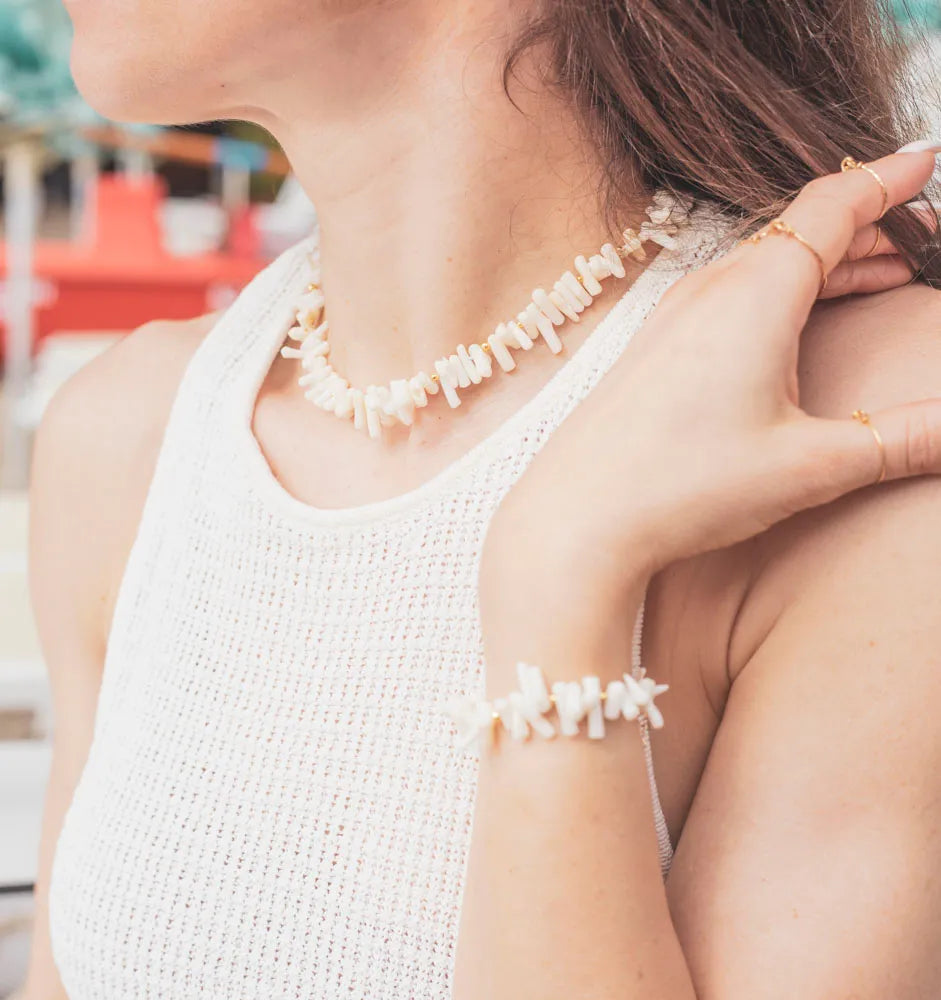 Corallina Bracelet 