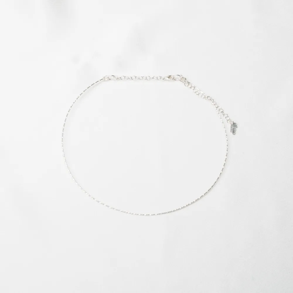 Sparkle 1-thread Weekly Chocker 