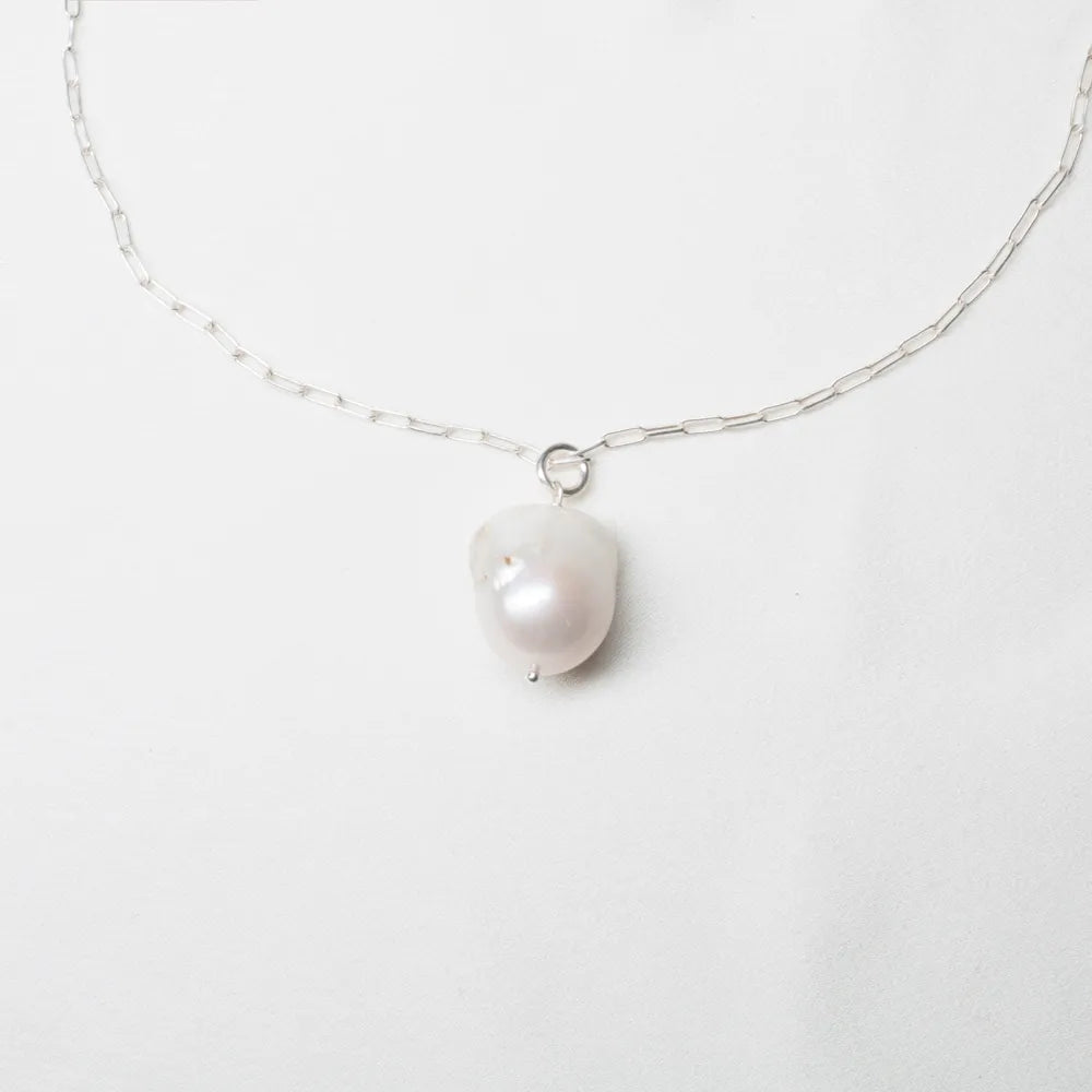 Collier Forever