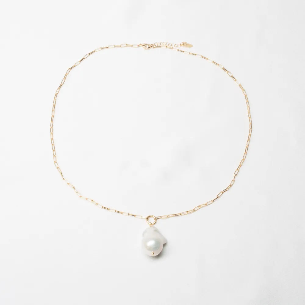 Collier Forever
