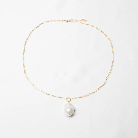 Collier Forever