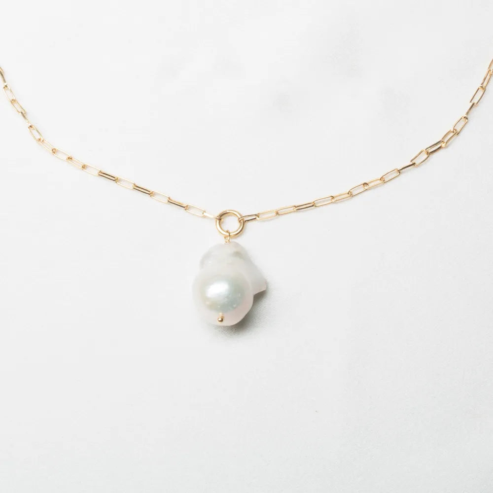Collier Forever