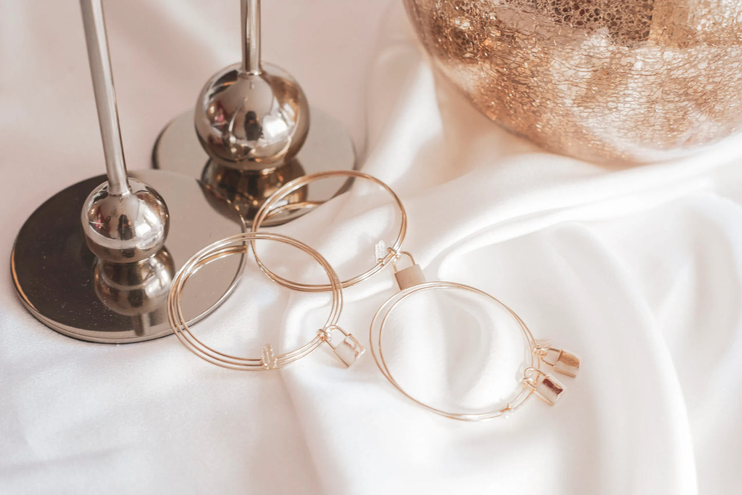 Bracelet Semainier Rosemarie Nona