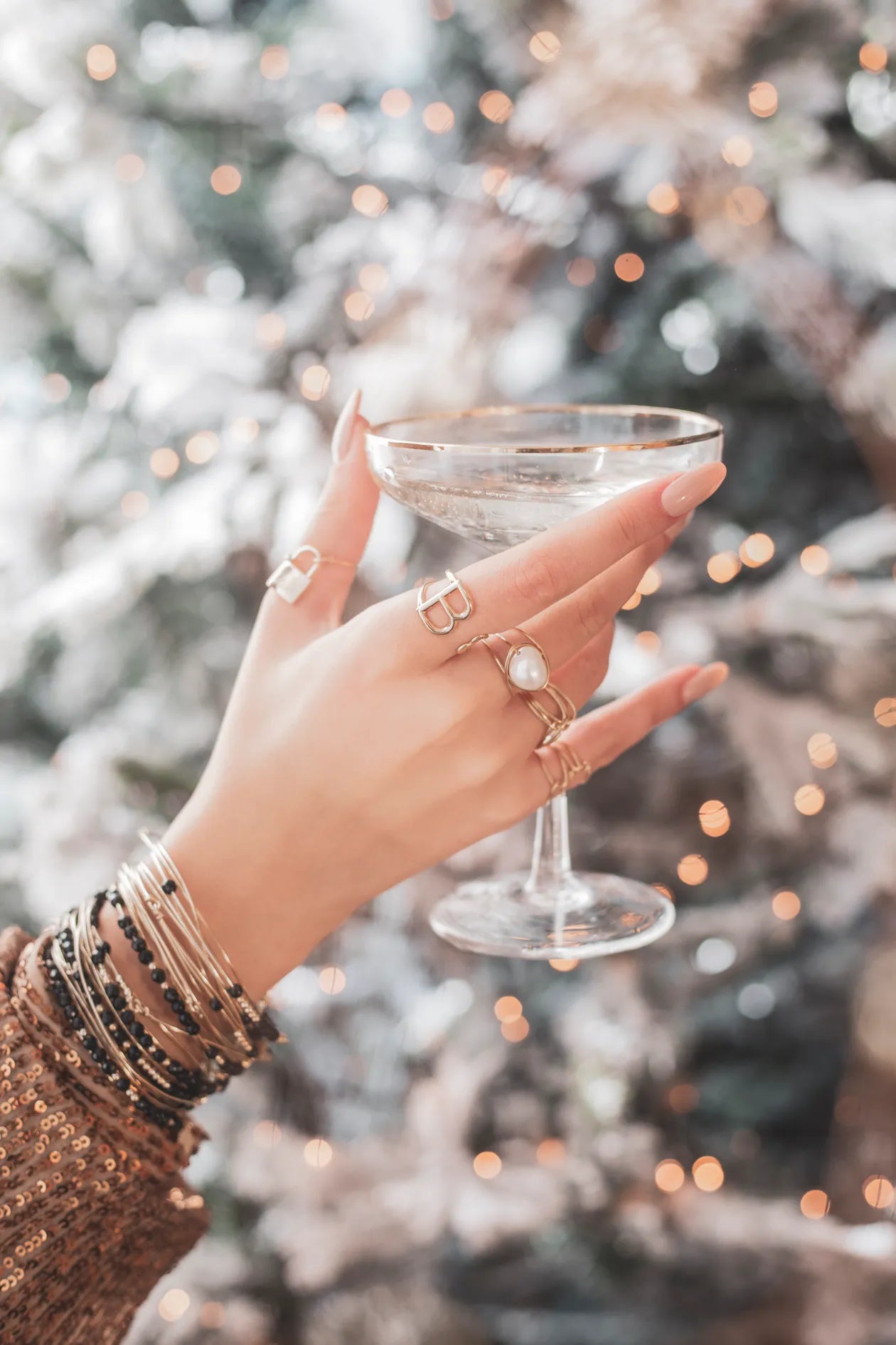 Bague Lisette