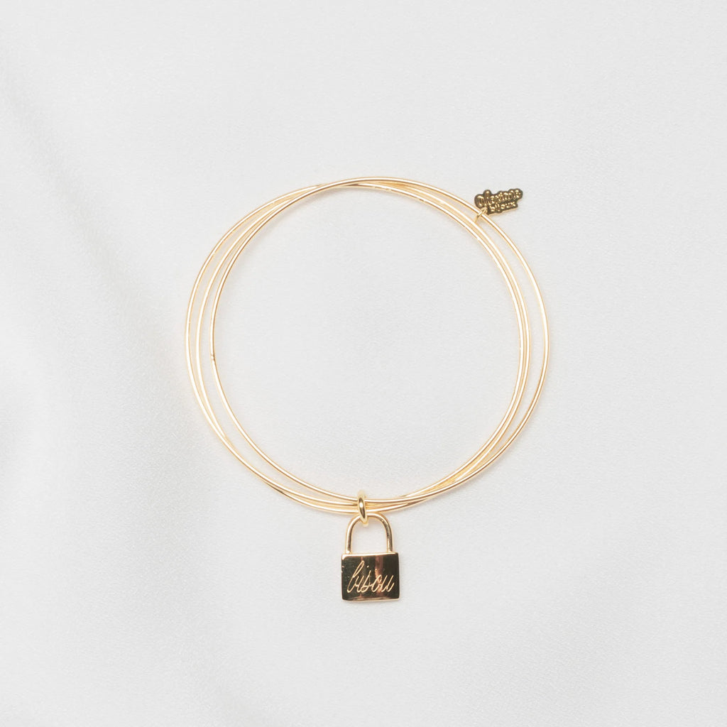 Bracelet Semainier Rosemarie Nona Week-end