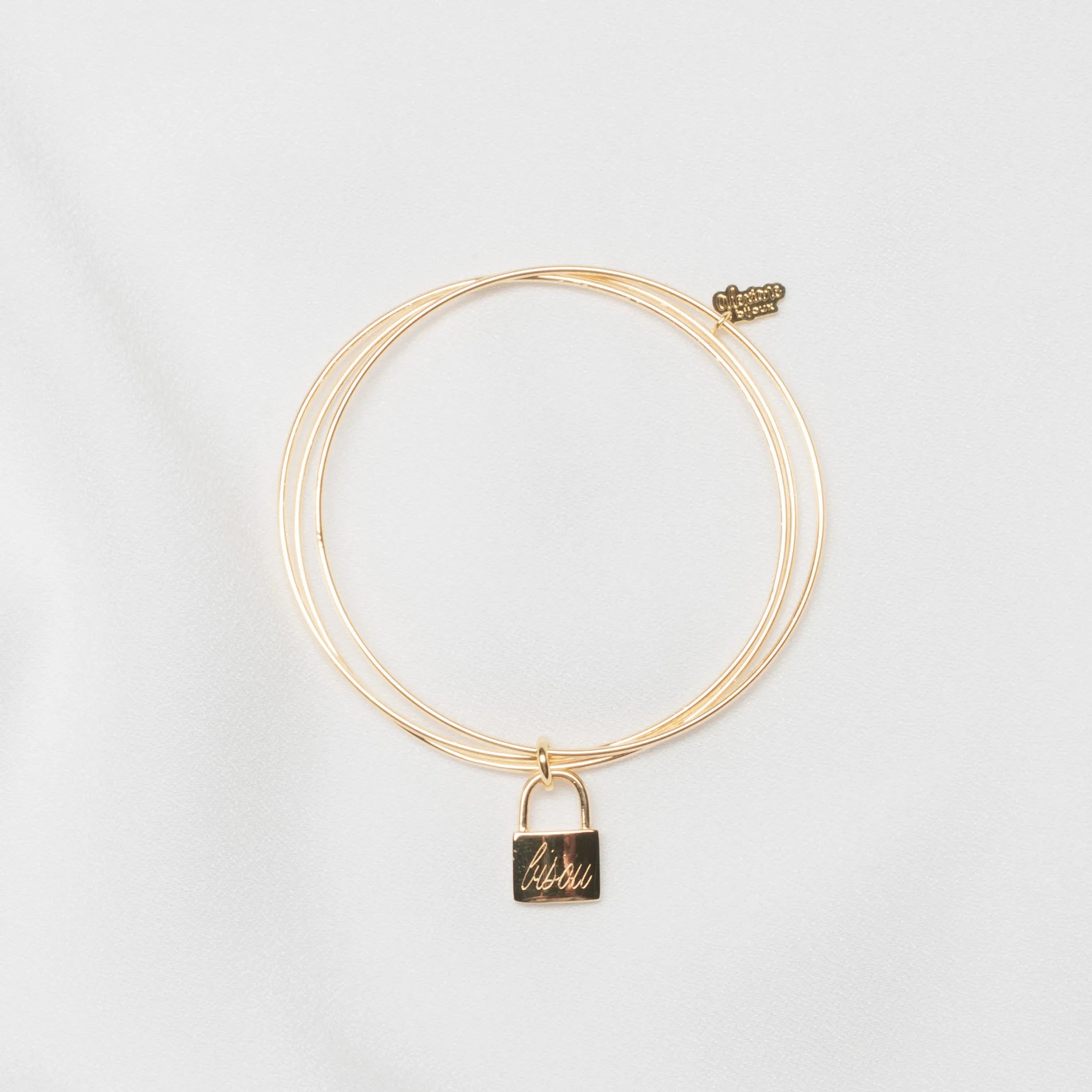 Bracelet Semainier Rosemarie Nona Week-end
