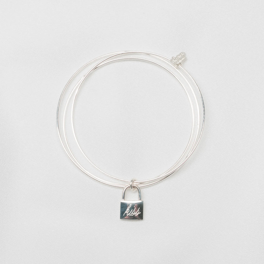 Bracelet Semainier Rosemarie Nona Week-end
