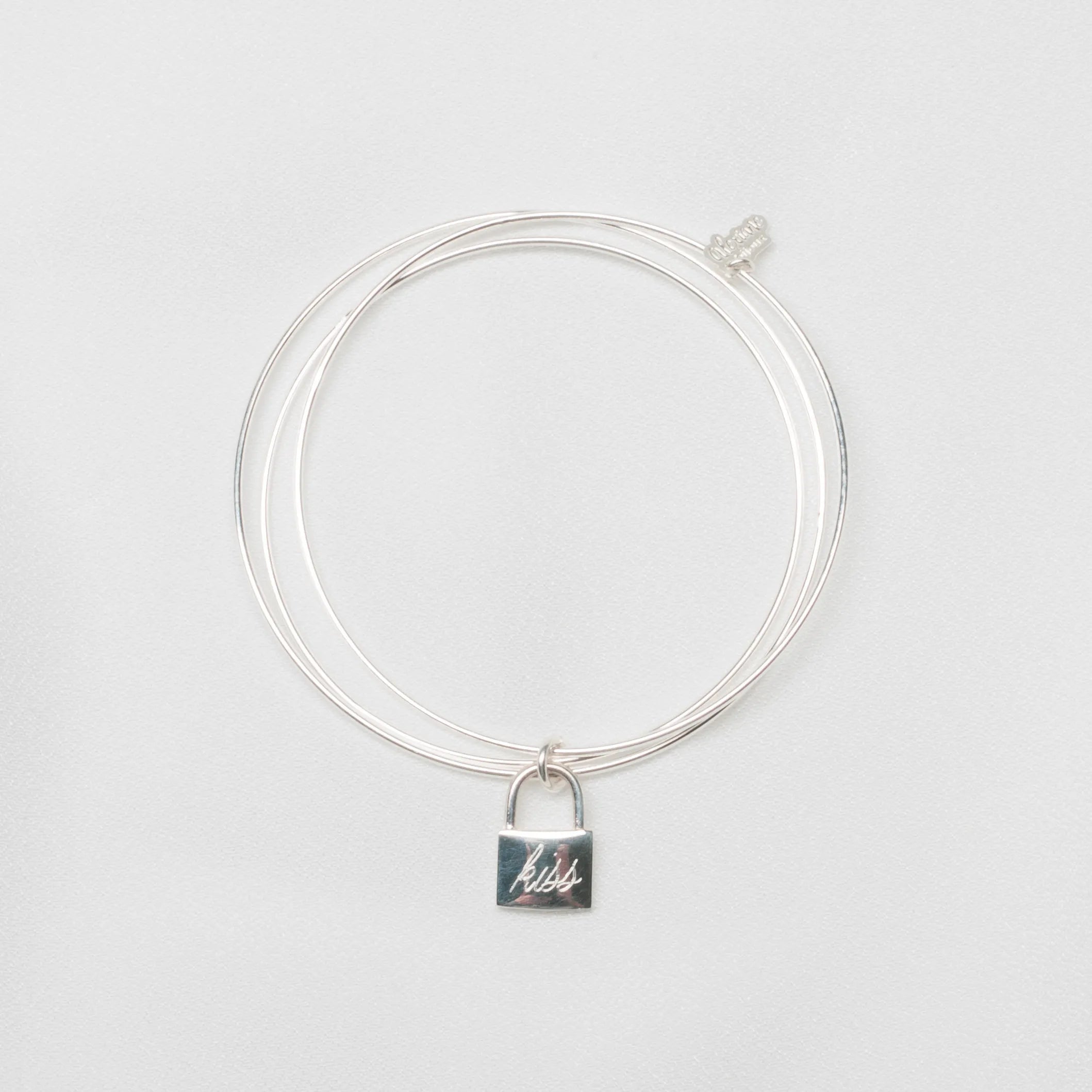 Bracelet Semainier Rosemarie Nona Week-end