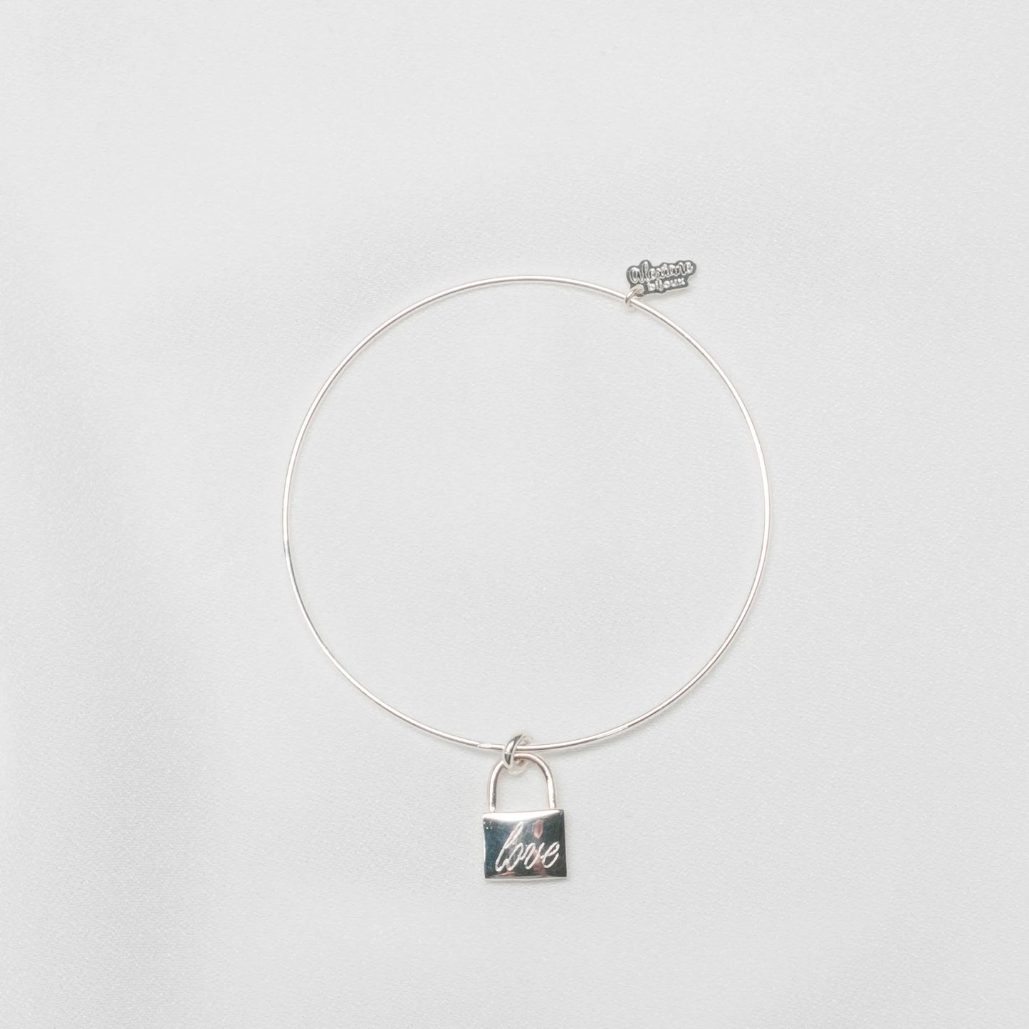 Bracelet Semainier Rosemarie Nona