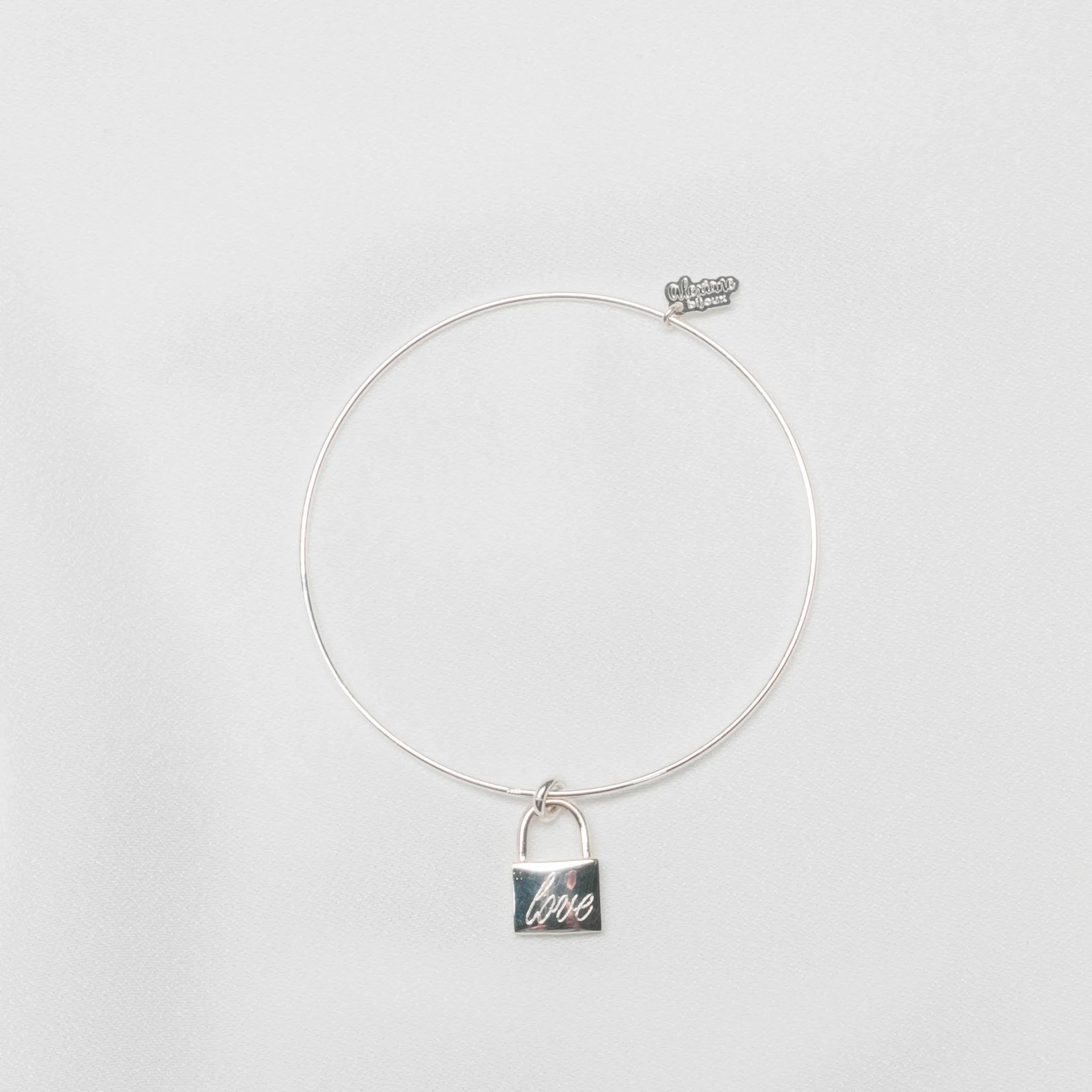 Bracelet Semainier Rosemarie Nona