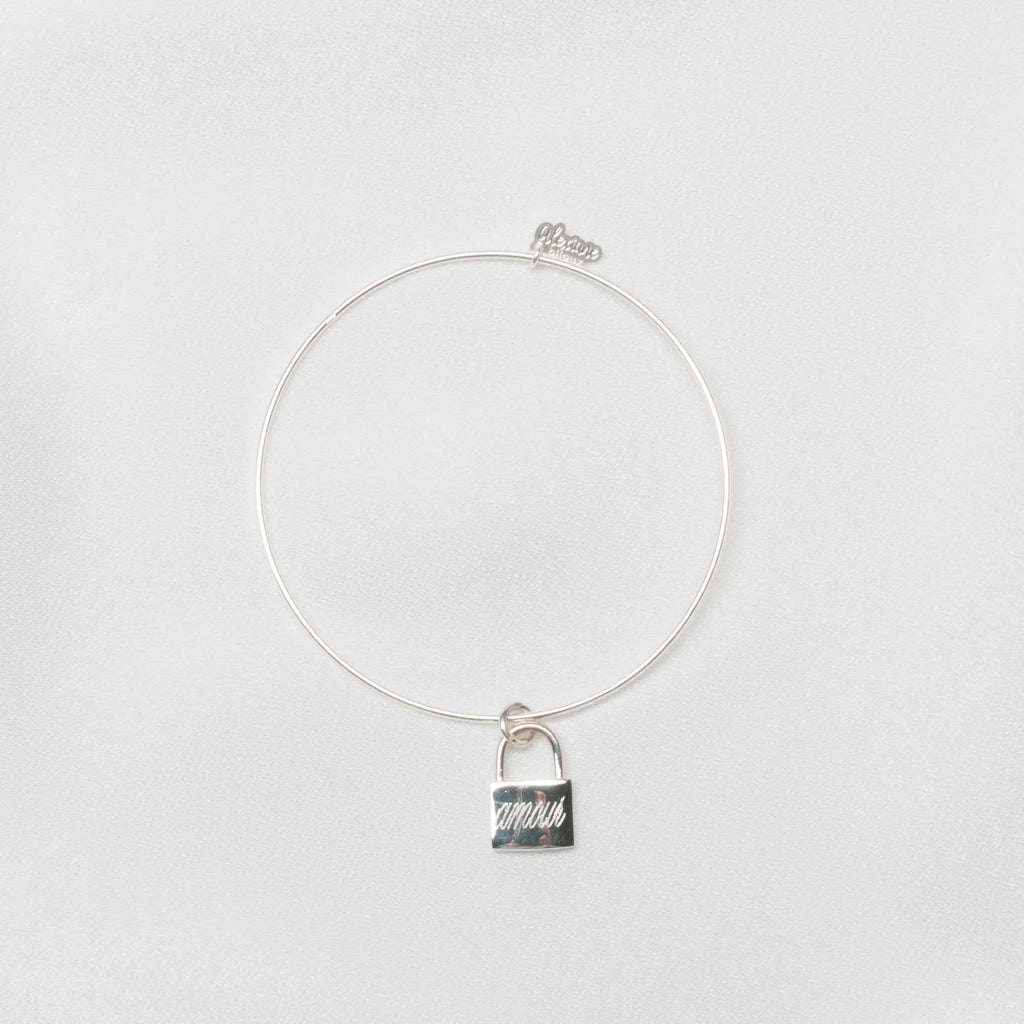 Bracelet Semainier Rosemarie Nona