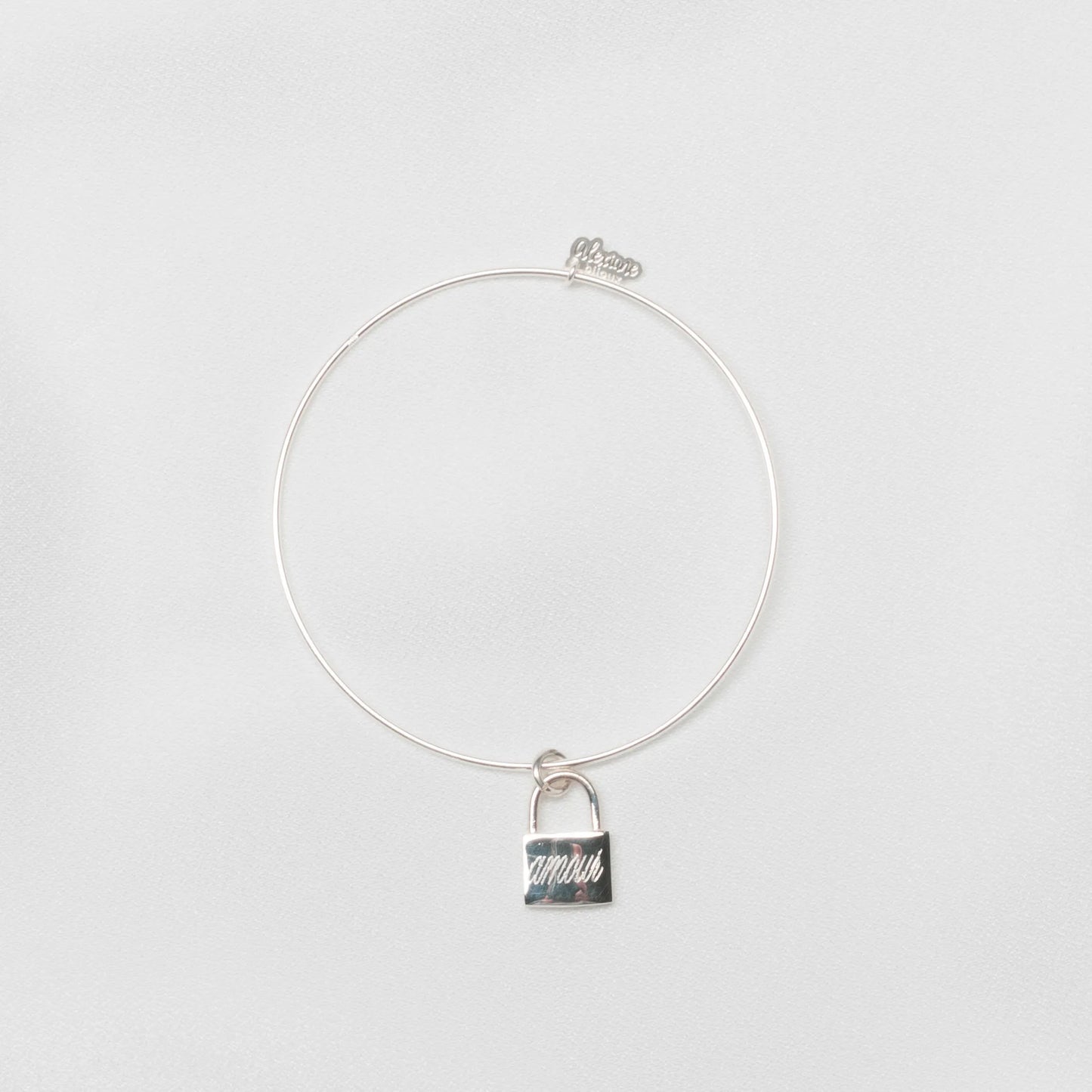 Bracelet Semainier Rosemarie Nona