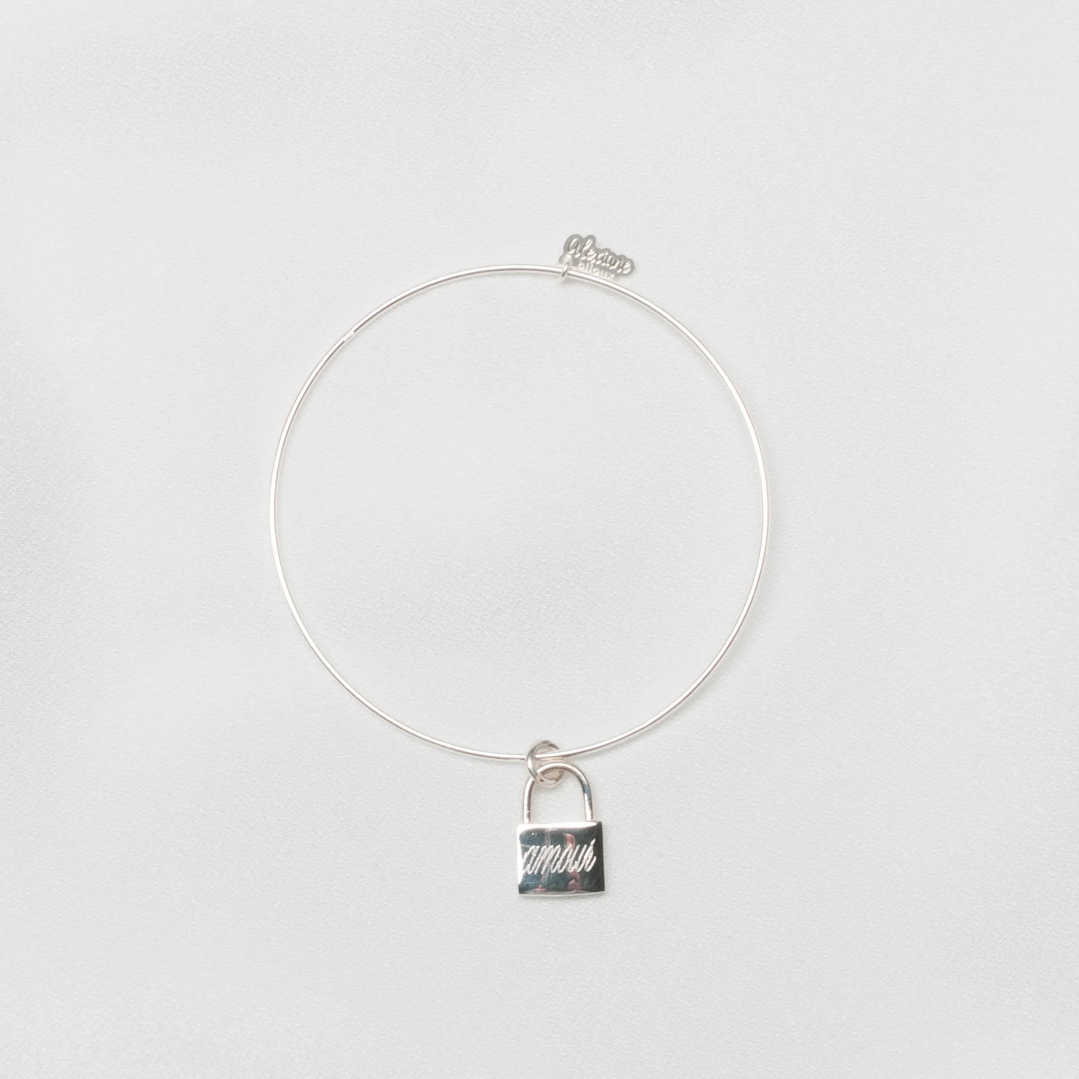 Bracelet Semainier Rosemarie Nona