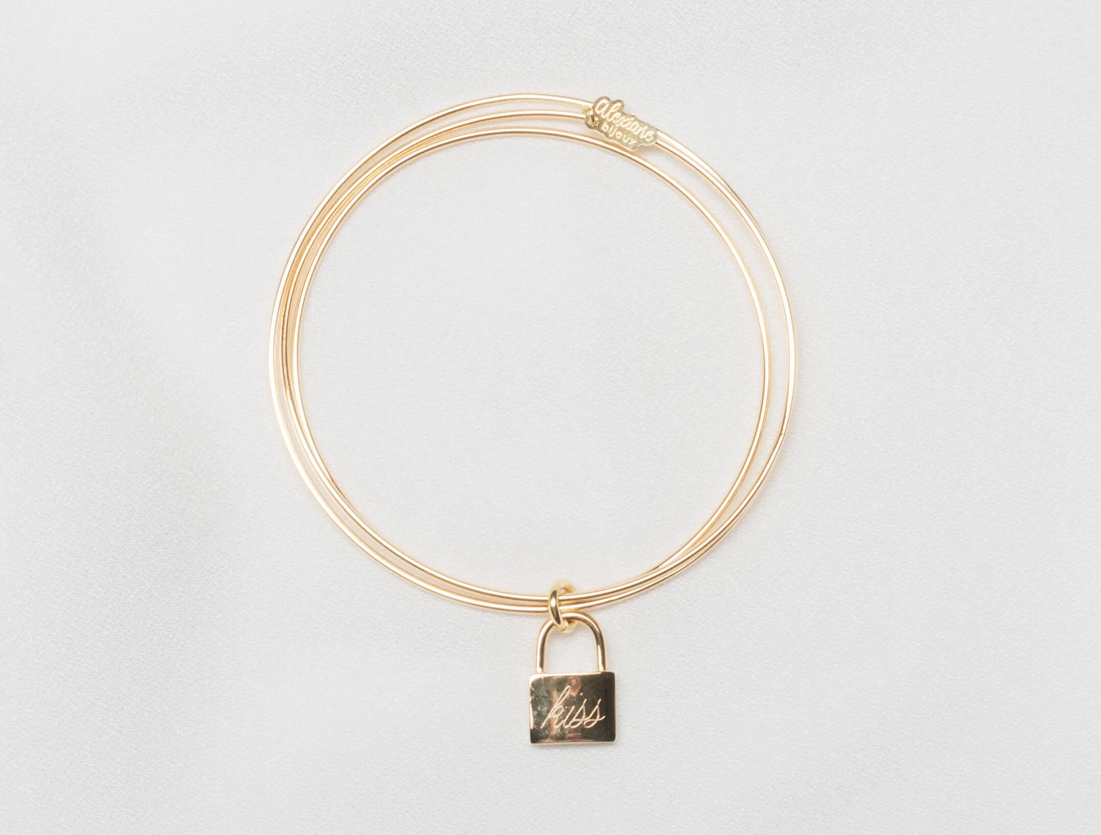 Bracelet Semainier Rosemarie Nona Week-end