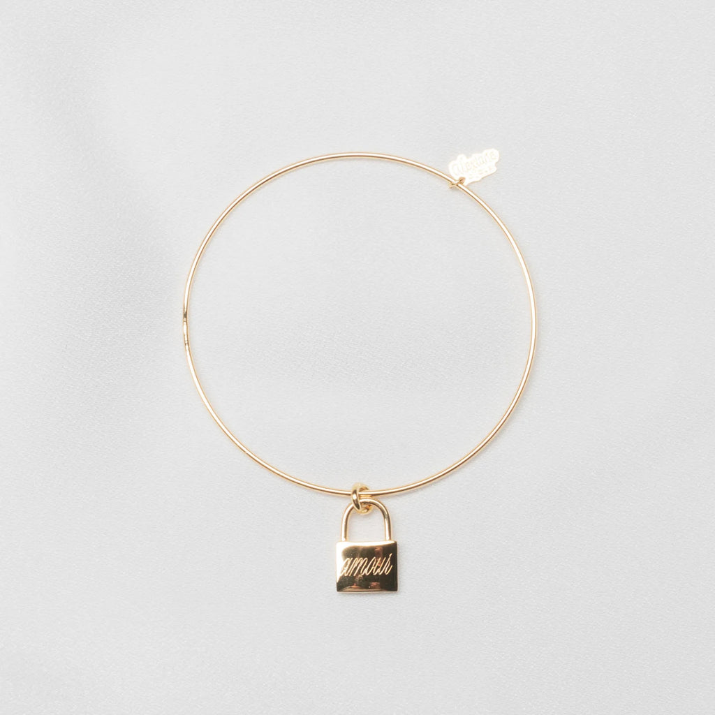 Bracelet Semainier Rosemarie Nona