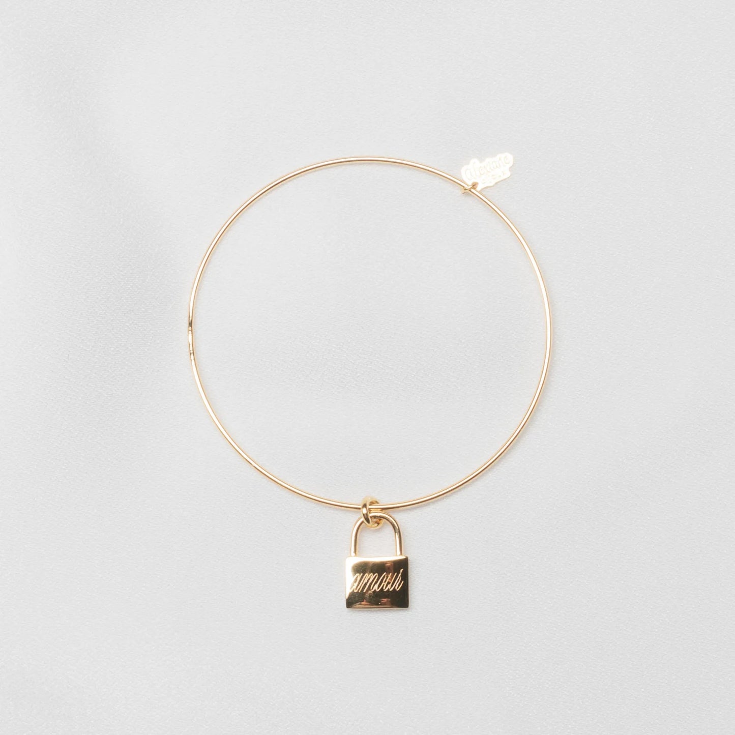 Bracelet Semainier Rosemarie Nona