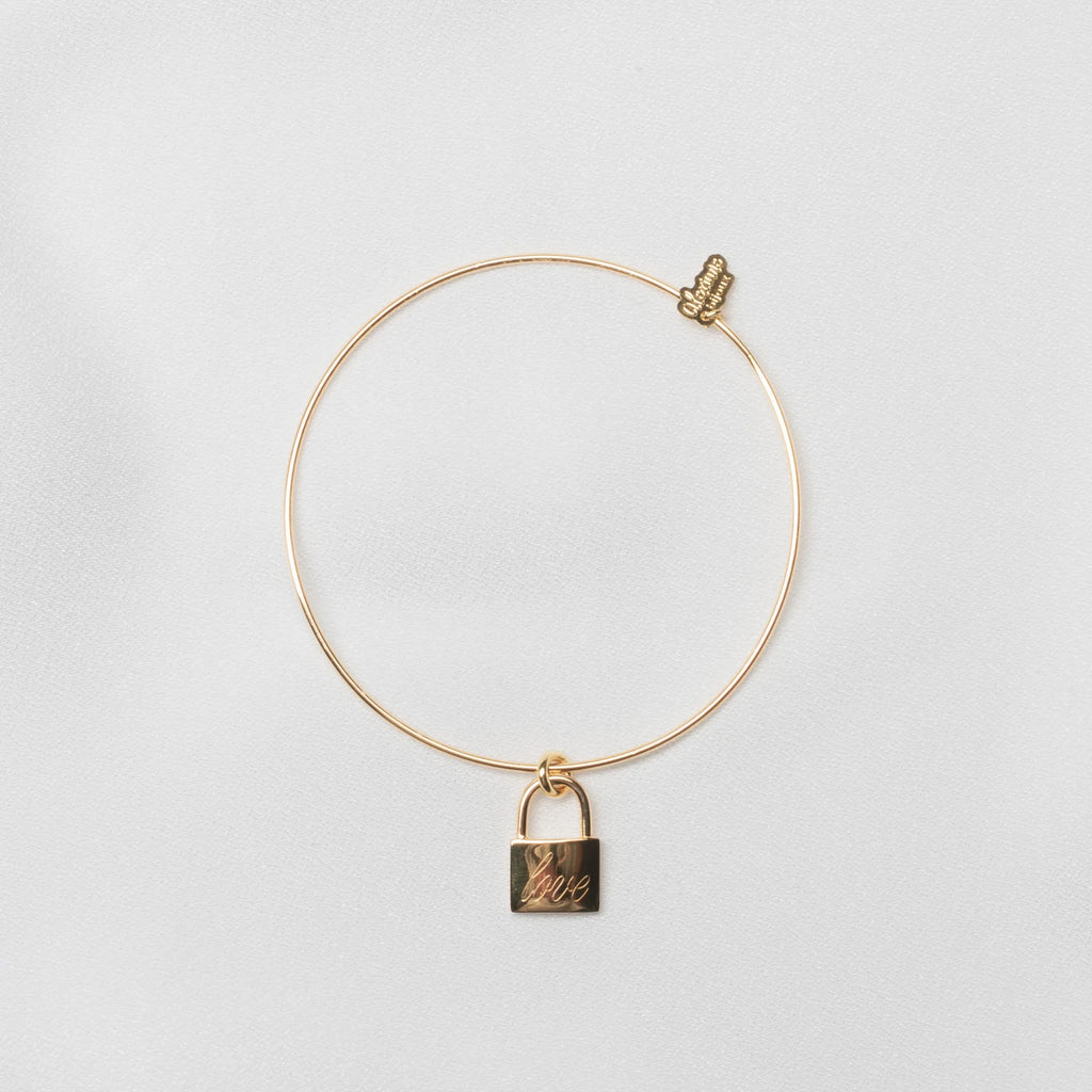 Bracelet Semainier Rosemarie Nona