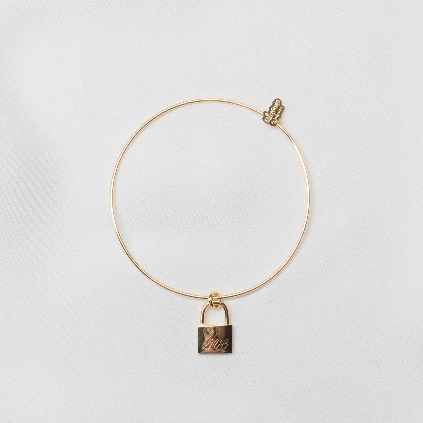 Bracelet Semainier Rosemarie Nona